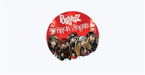 ‎Bratz - Apple Music