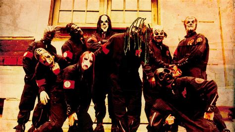 20 Years Ago: SLIPKNOT Released Iowa. We Look Back.