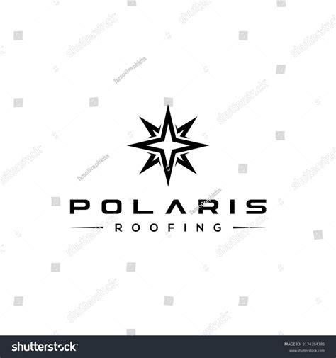 178 imágenes de Polaris vector logo - Imágenes, fotos y vectores de stock | Shutterstock