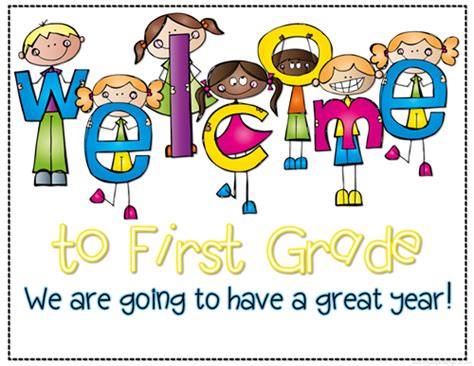 Conklin, Jennifer: 1st Grade / 2024-2025 Welcome Letter to 1-CO Families!