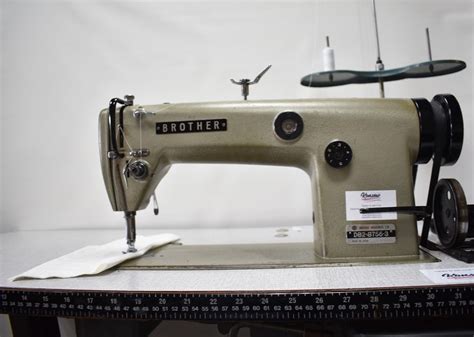 Buy Brother DB2-B755-3 Industrial Sewing Machine in UK – online price ...