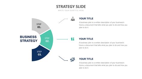 Strategy Slide Templates | Biz Infograph