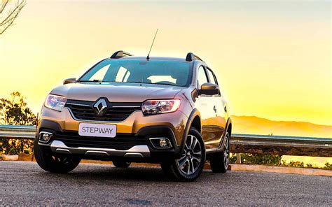 Renault Stepway 2020 en Ecuador: Precios, equipamiento y versiones