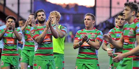 Keighley Cougars call for RFL emergency meeting - Total Rugby League