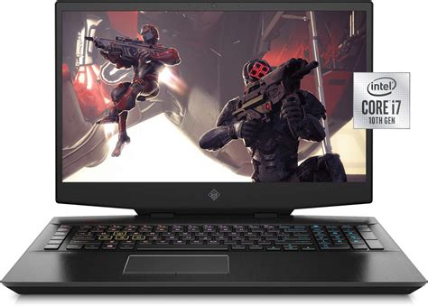 Top 10 Omen Hp 17Inch Gaming Laptop - Your House