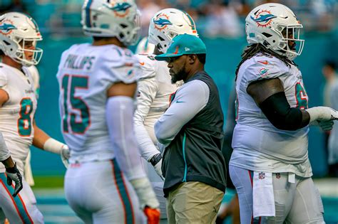 Miami Dolphins News 12/11/21: How Do The Dolphins Fare After A Bye Week ...