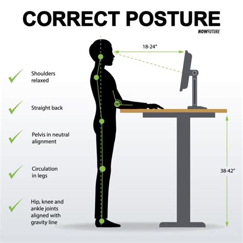 The Best Standing Desks Under $100 - NowFuture