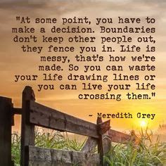 Crossing Boundaries Quotes. QuotesGram