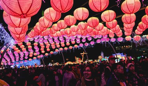 Taiwan Lantern Festival: An Insider's Guide to Visiting This Festival