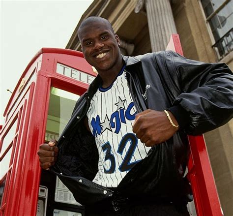 Shaquille O'Neal: the athlete turned actor, musician | IBTimes