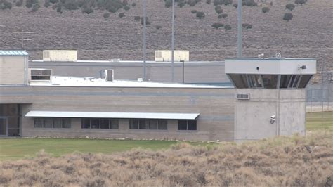 Three inmates dead, several injured in Ely State Prison brawl