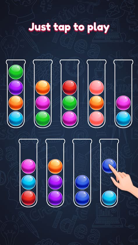 Ball Sort: Color Sorting Games para Android - Download