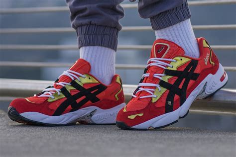 ASICS Gel-Kayano Trainer | Hypebeast