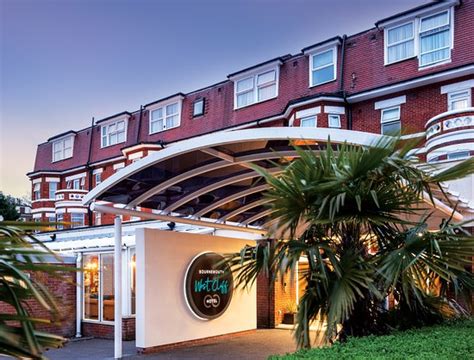 BOURNEMOUTH WEST CLIFF HOTEL - Updated 2023 Reviews