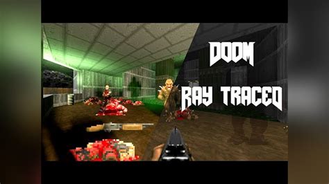 Моды и скины для DOOM (1993)