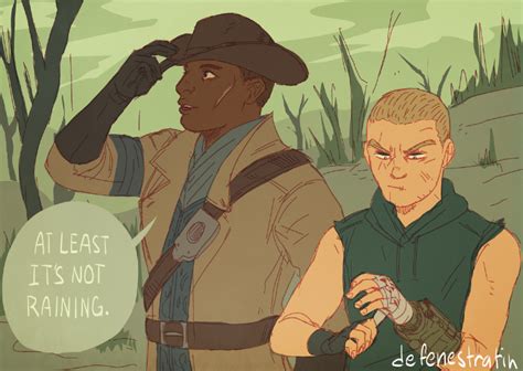 sole survivor x preston garvey | Tumblr | Fallout art, Fallout game ...