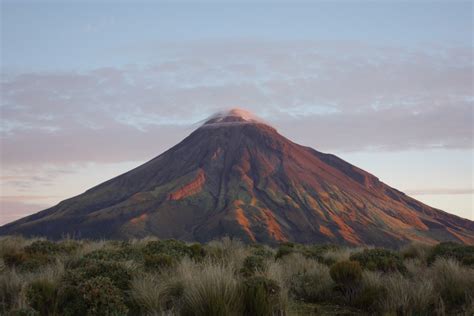 New Zealand volcanoes – jontynz