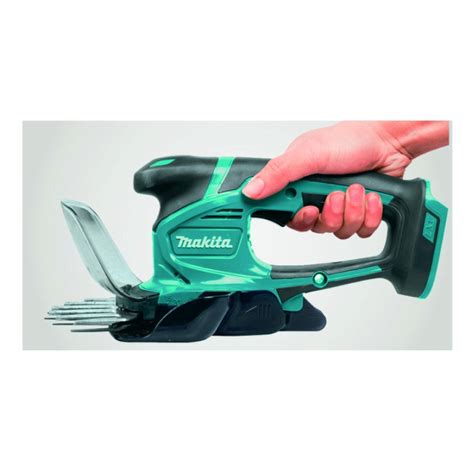 Makita Cordless Grass Shear 18V 160mm LXT Li-Ion - Intertech Hardware Singapore