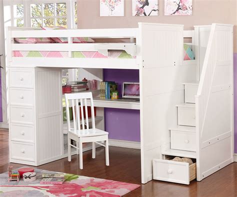 The Best In Kids Lofts Beds - Kids Furniture Warehouse