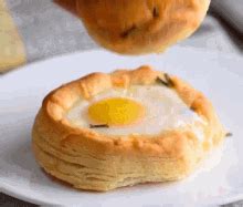 Puff Pastry Iron Chef GIF - Puff Pastry Iron Chef Secret Ingredient - Discover & Share GIFs
