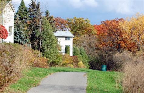 Old Mill stock photo. Image of mill, fall, canada, arrived - 72365132