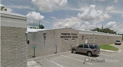 Webster County Detention Center, KY Inmate Search, Mugshots, Visitation, Phone no. & Mailing ...