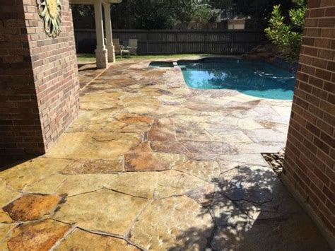 An Effective Flagstone Sealer Service | Austin, TX