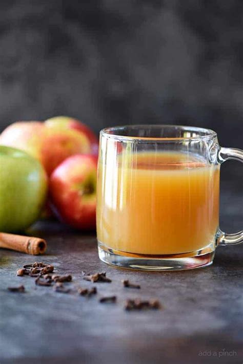 Best Homemade Hard Cider Recipe | Deporecipe.co