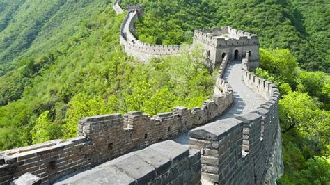 The Great Wall Of China Facts For Kids Fun Facts About The Great Wall Of China