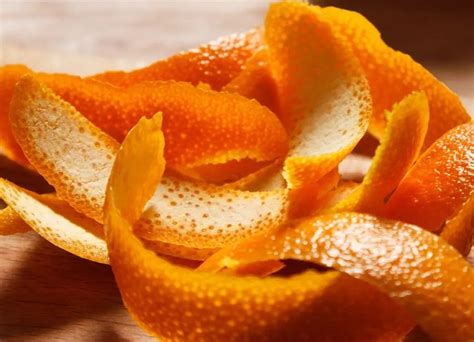 Health benefits of orange peels you should know | Bona Magazine