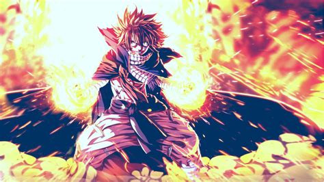 Fairy Tail Gajeel Wallpapers - Wallpaper Cave