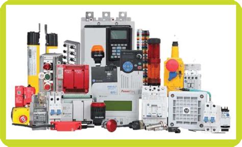 Electrical Supplies – GPWG