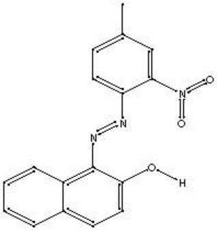 Toluidine red - CAMEO