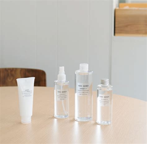 Sensitive Skin Series | Skincare | MUJI