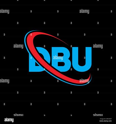 Dbu tech logo hi-res stock photography and images - Alamy