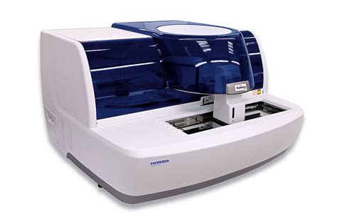 Compact, fully automated coagulation analyser - Clinical Laboratory int.