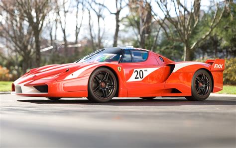 2006 Ferrari FXX Evoluzione | Gooding & Company