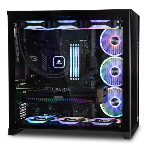 Gaming PC Core i9-10900K - RTX 3090 Ultimate - Gaming PCs Intel Core ...