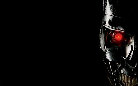 🔥 [140+] Terminator Wallpapers | WallpaperSafari