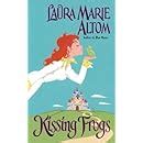 Amazon.com: Kissing Frogs (9780505525680): Laura Marie Altom: Books