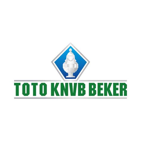 Toto Knvb Beker Logo Vector - (.Ai .PNG .SVG .EPS Free Download) VectorSeek