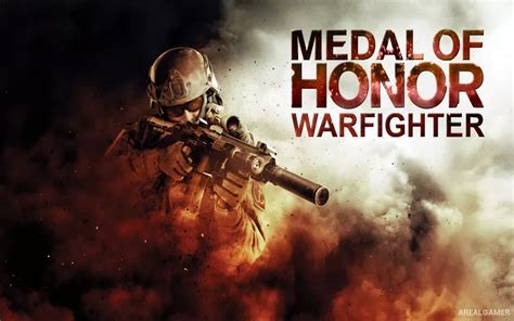 Download Medal of Honor: Warfighter Free Full PC Game