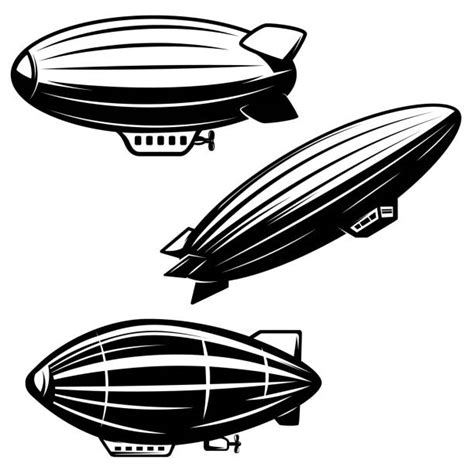 blimp clip art 20 free Cliparts | Download images on Clipground 2024