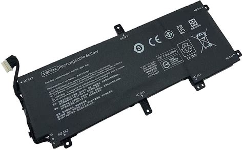 Replacement VS03XL Laptop Battery For HP Envy 15-AS091MS 15-AS014WM ...