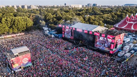 Why Sziget this summer? Check it here! | Maximal Trips