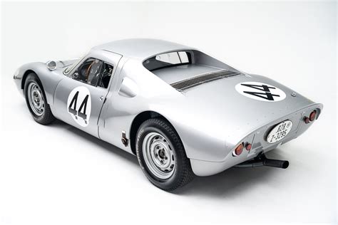 VEHICLE SPOTLIGHT | 1964 PORSCHE 904 GTS — Petersen Automotive Museum