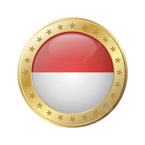 Gambar Bendera Indonesia, Indonesia, Bendera, Merah Putih PNG dan ...