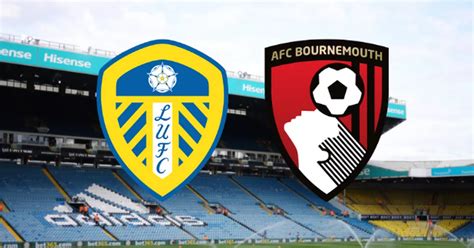 Leeds United 4-3 Bournemouth highlights: Summerville winner completes ...