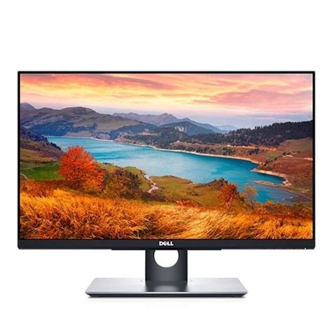 Touch Screen Monitor: Dell 24 Full HD Monitor - P2418HT | Dell USA