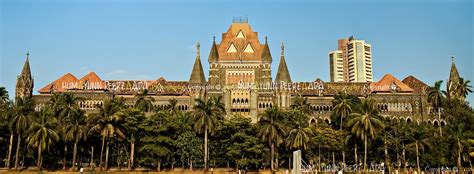 Bombay High Court, Mumbai - India | The Bombay High Court is… | Flickr